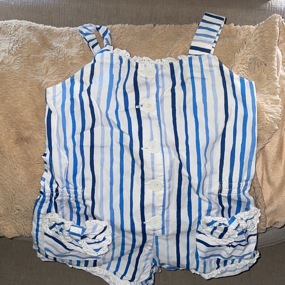 COPY - Kate Mack Jumper shorts - Picture 8 of 10